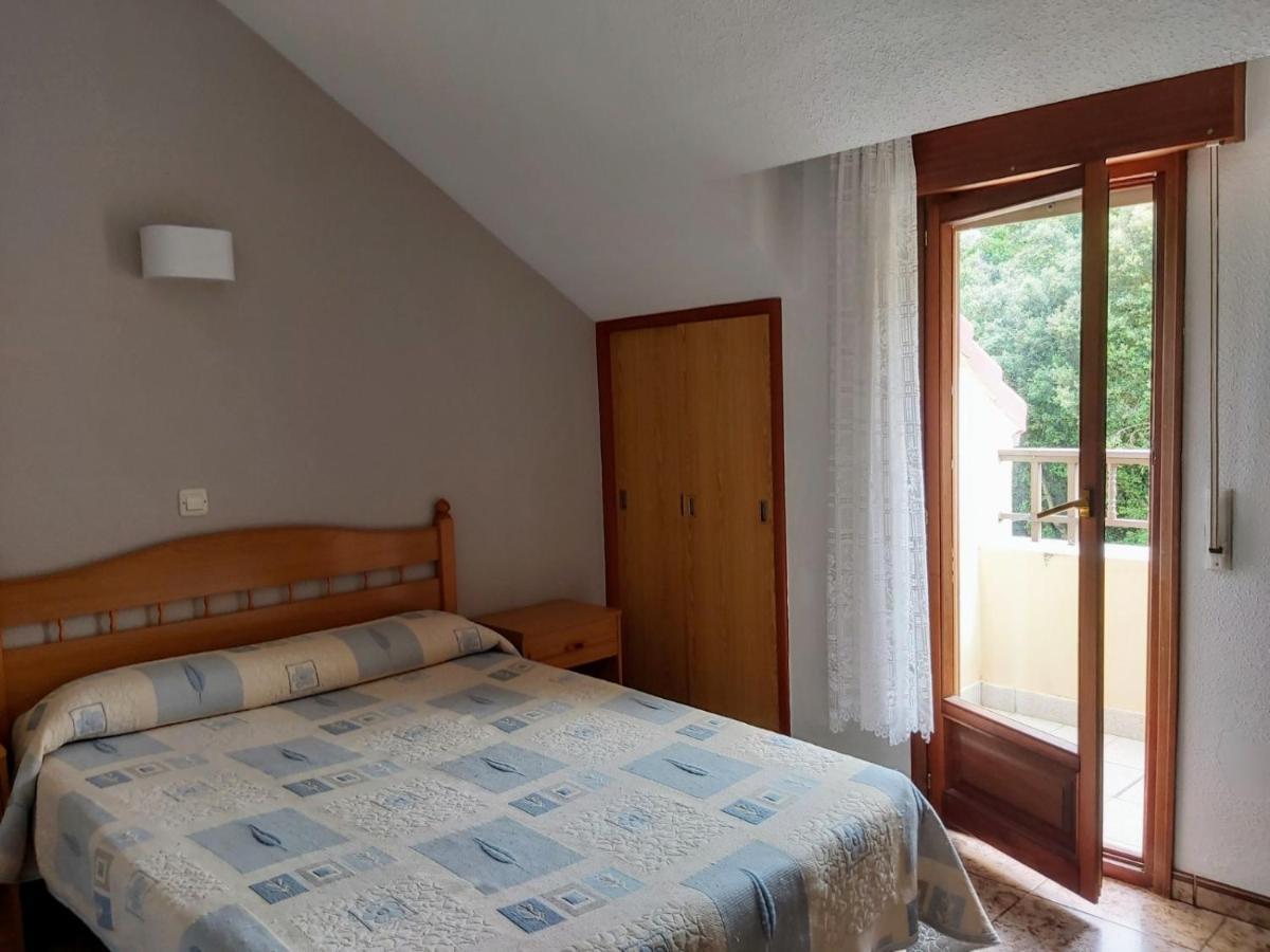 Hotel Villa Isla Bagian luar foto