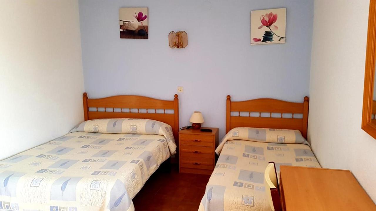 Hotel Villa Isla Bagian luar foto