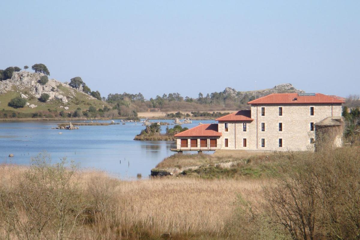 Hotel Villa Isla Bagian luar foto